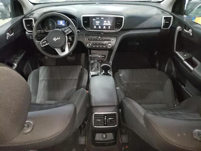 KNDPMCAC7N7948830 Kia Sportage L 8