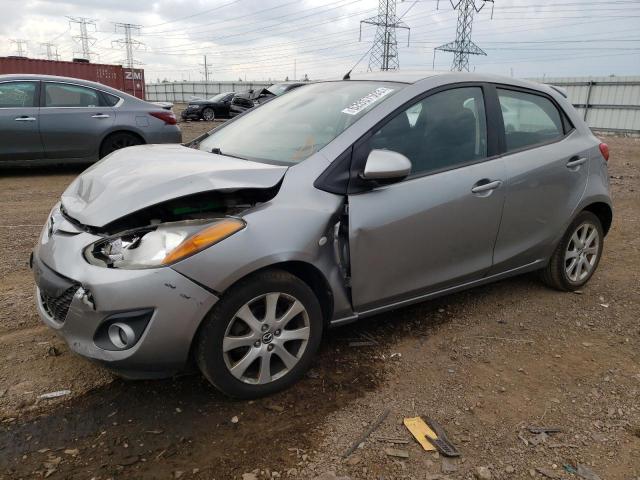 2013 Mazda Mazda2 