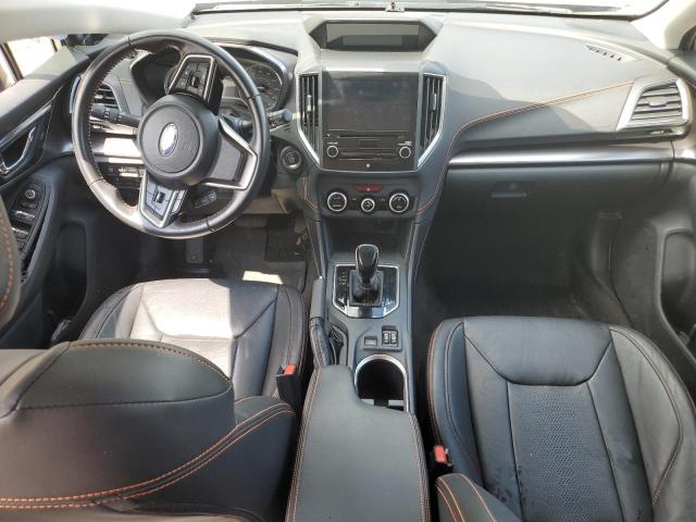 JF2GTALC2JH299545 Subaru Crosstrek Limited