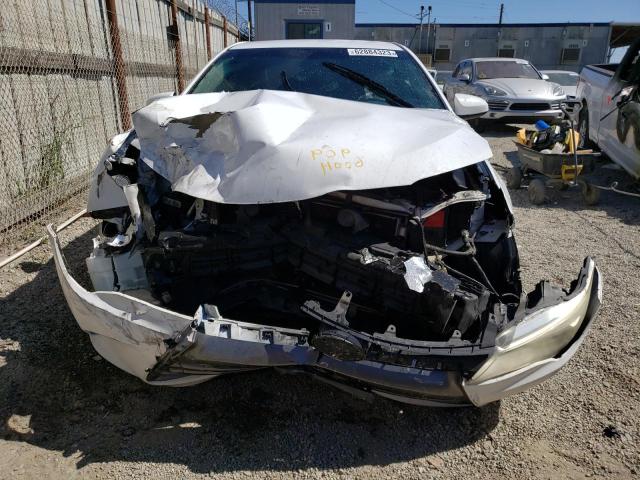 4T1BF1FK9GU117578 Toyota CAMRY LE