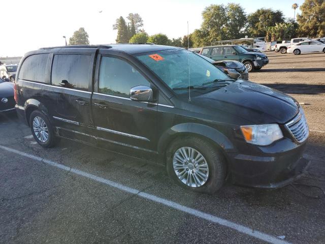 2C4RC1CG3FR601009 Chrysler Town & Country Touring L