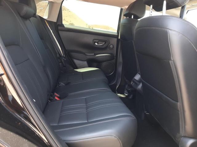 3CZRZ1H74PM735277 Honda Hr-v Exl