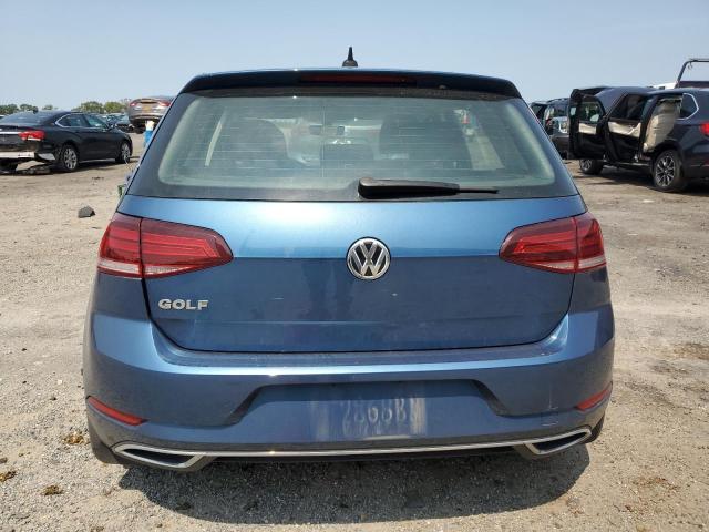 3VWW57AU3MM007367 Volkswagen Golf  6