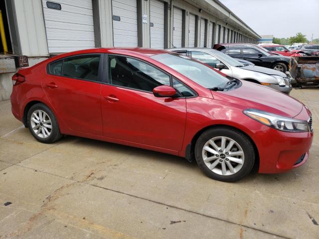 3KPFL4A74HE058250 KIA FORTE LX