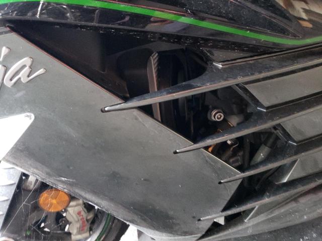 2019 KAWASAKI ZX1400 J - JKBZXNJ16KA008243