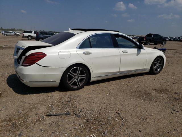 WDDUG8FB3GA262237 Mercedes-Benz S 550 4matic