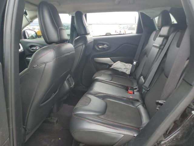 1C4PJMBB3JD564690 Jeep Cherokee Trailhawk