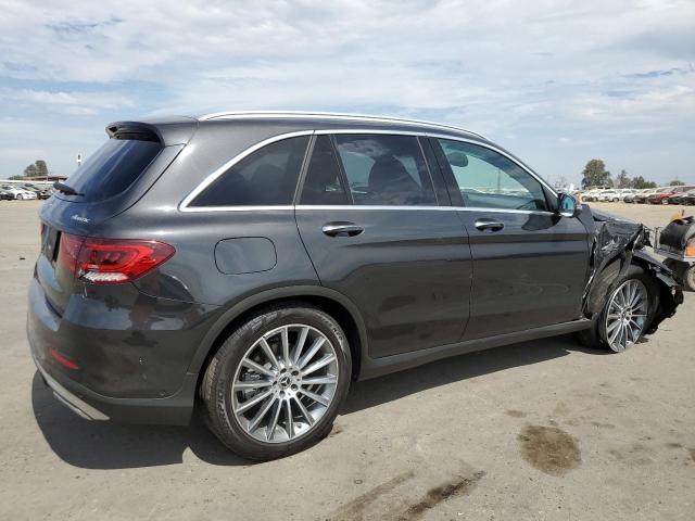 W1N0G8EB0MF867446 Mercedes-Benz Glc 300 4matic