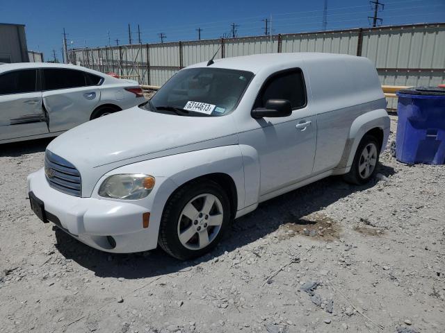 2010 Chevrolet HHR Panel LS