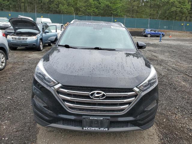 KM8J3CA27GU162722 Hyundai Tucson Limited