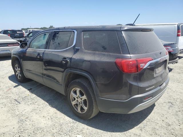 1GKKNKLA6HZ241082 GMC ACADIA SLE