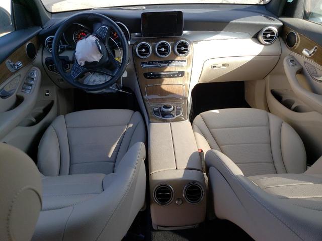 WDC0G4JB9JV014853 Mercedes-Benz GLC 300