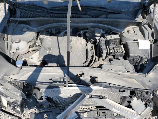 2022 Hyundai Santa Fe Sel VIN: 5NMS24AJ4NH449268 Lot: 78977103