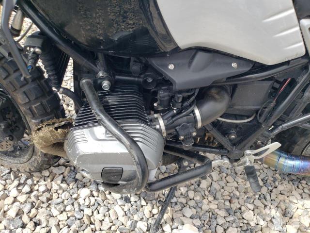 2016 BMW MOTORCYCLE - WB10A1608GZ676421