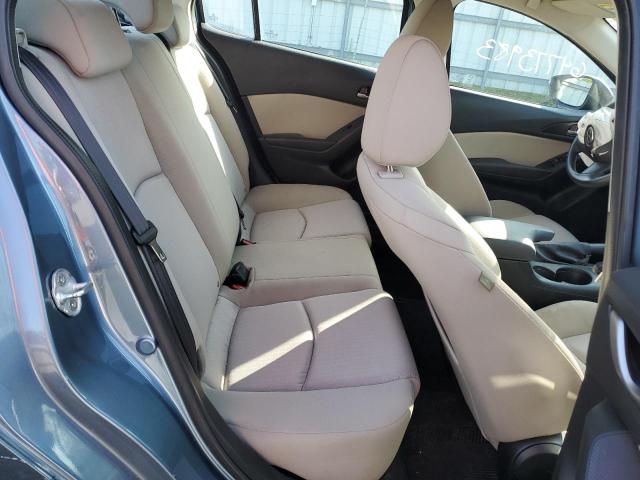 2015 MAZDA 3 SV - JM1BM1T7XF1250487