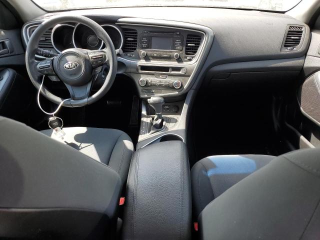 5XXGM4A79FG416576 KIA Optima Lx