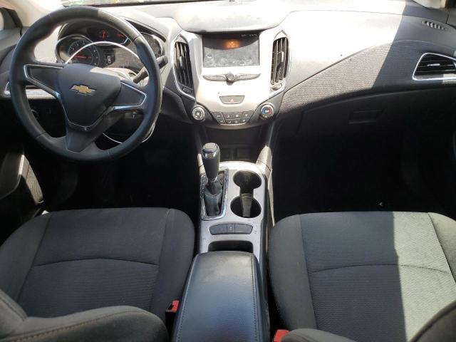1G1BC5SM9J7195921 Chevrolet CRUZE LS