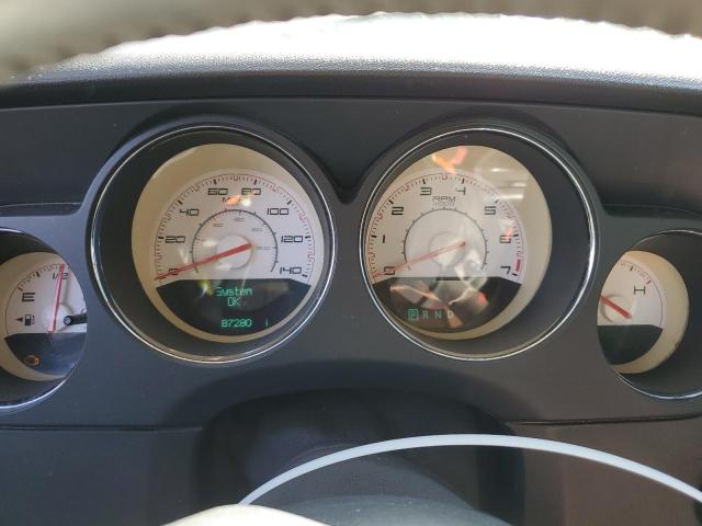 2C3CDYAG1EH204308 Dodge Challenger Sxt