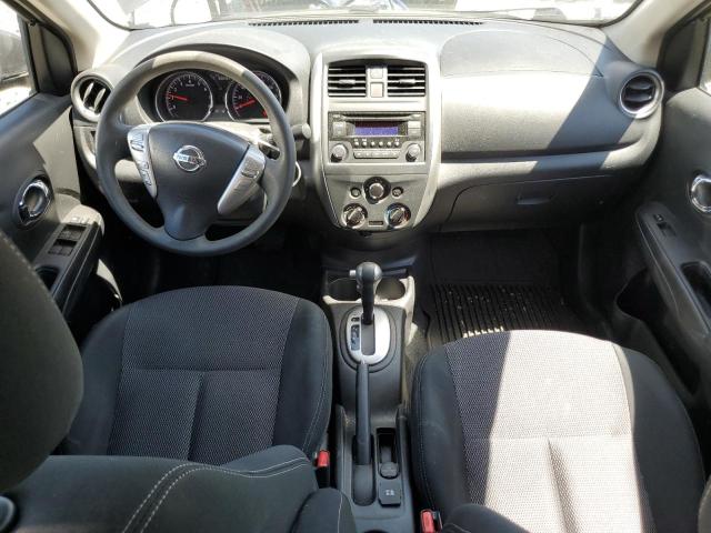 3N1CN7AP0FL913472 Nissan VERSA S