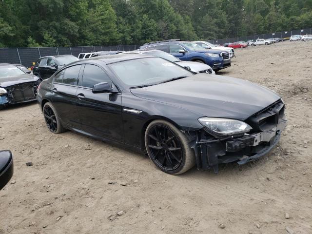 VIN WBA6B8C57FD453783 2015 BMW 6 Series, 640 Xi Gra... no.4