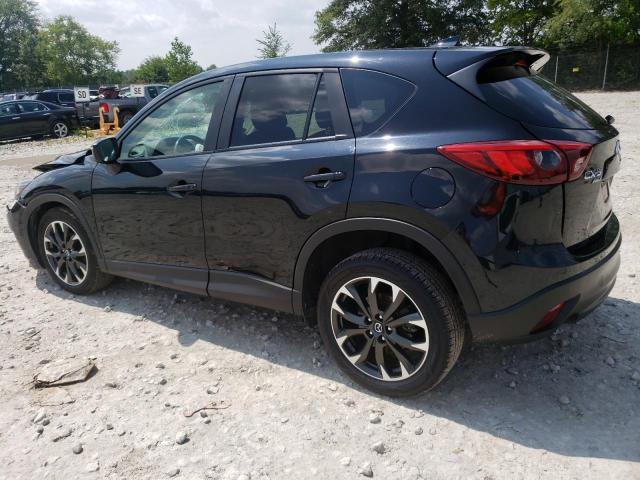 JM3KE4DY4G0705449 | 2016 Mazda cx-5 gt