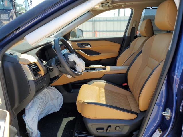 2023 NISSAN ROGUE PLAT - JN8BT3DC4PW101592