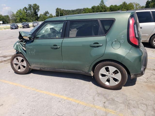 KNDJN2A29E7014947 | 2014 KIA SOUL