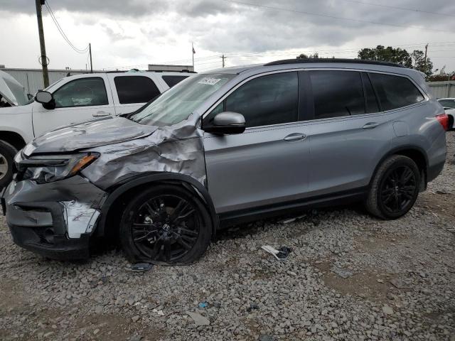 2021 Honda Pilot SE