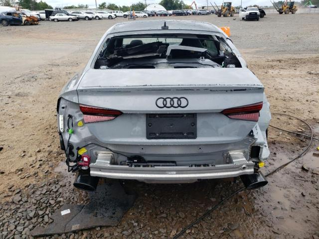 2018 AUDI RS5 WUAPWAF55JA904771