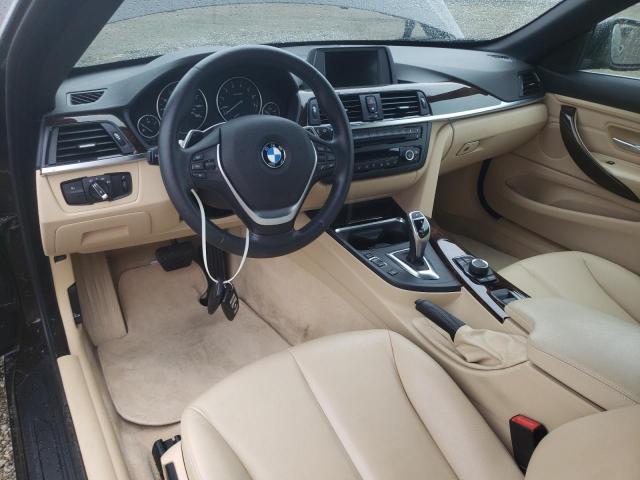 2015 BMW 428 I - WBA3V5C52FP753951