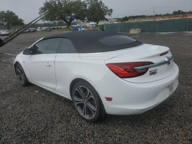 2016 BUICK CASCADA PR - W04WT3N59GG037289