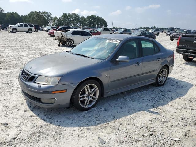 2007 Saab 9-3 