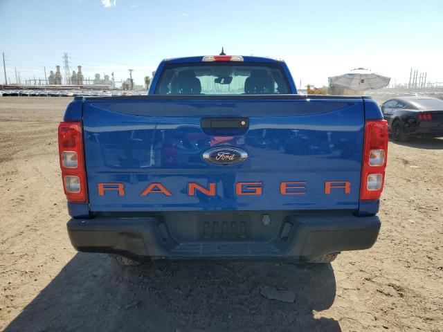 1FTER1EH5LLA86232 | 2020 FORD RANGER XL