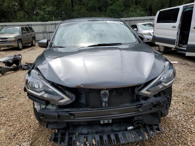 3N1AB7AP0JL653163 Nissan SENTRA S