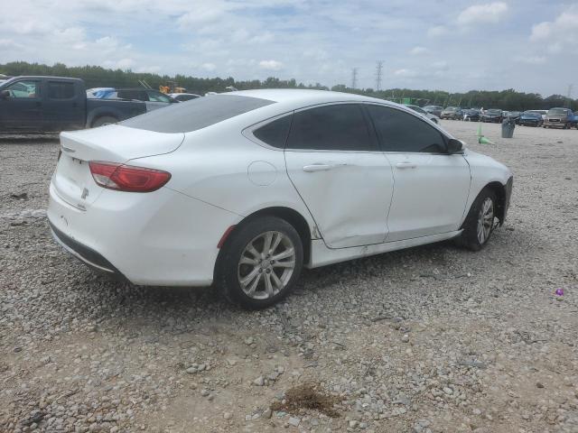 1C3CCCAB1FN621091 | 2015 Chrysler 200 limited