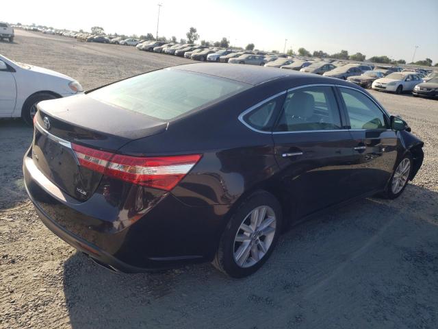 4T1BK1EBXEU092300 Toyota Avalon Base