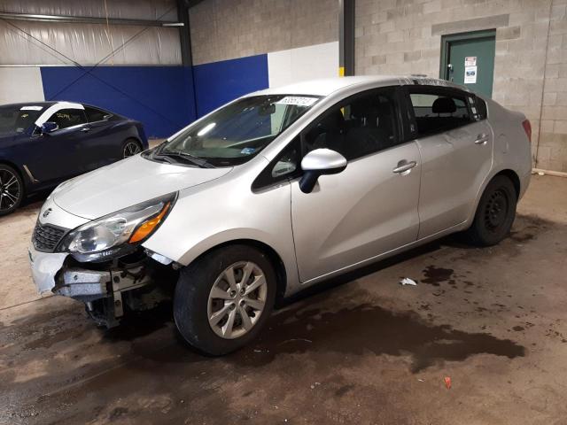 2013 Kia Rio LX