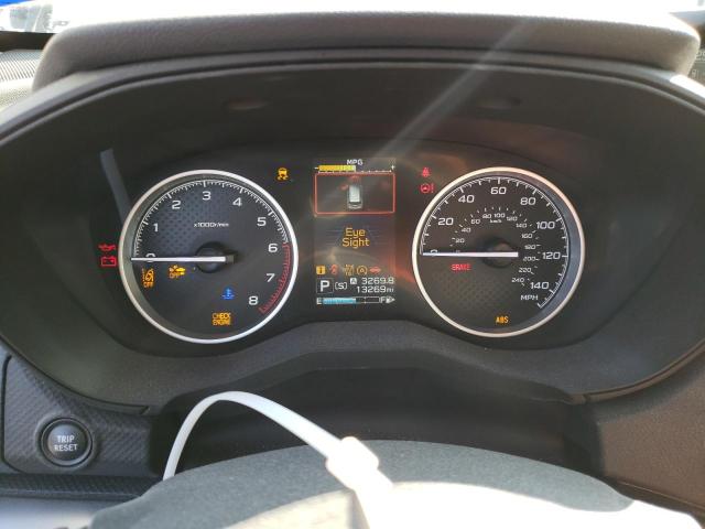 JF2SKAEC2NH496098 Subaru Forester Premium