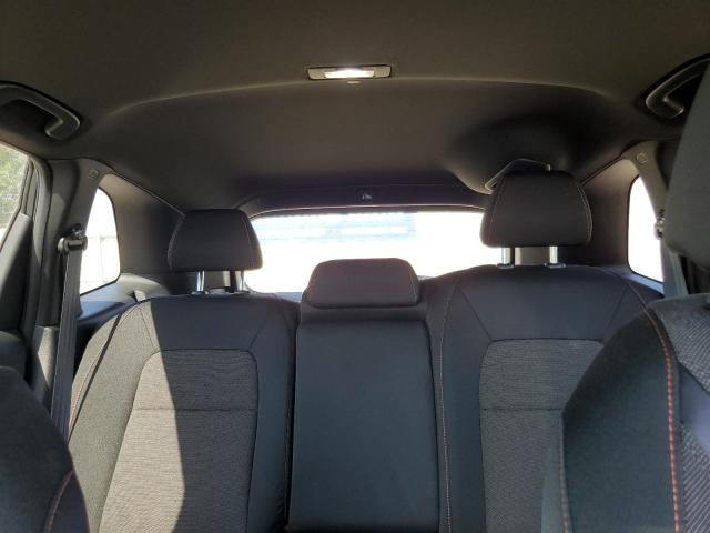 2023 HONDA CR-V SPORT - 7FARS5H56PE005539