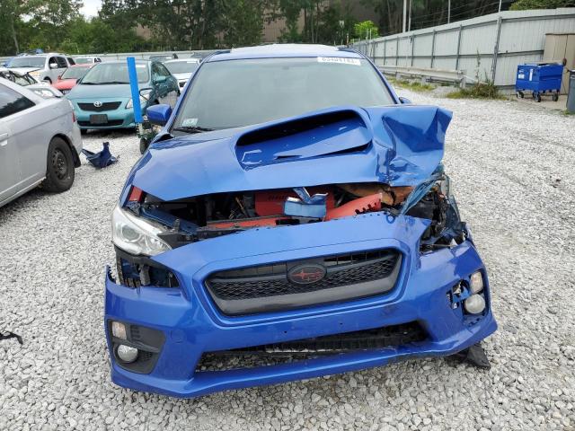 JF1VA1E61H9838198 Subaru Wrx Premium