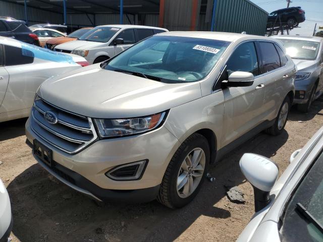 2FMPK3J94JBB48039 2018 FORD EDGE, photo no. 1