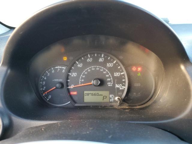 ML32F3FJ3JHF12000 Mitsubishi Mirage G4 Es