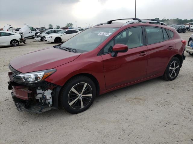 2019 Subaru Impreza Premium