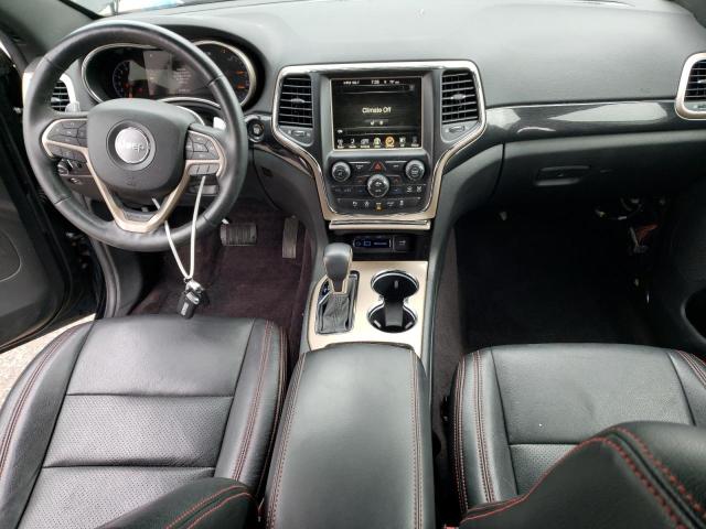1C4RJFAG5HC662508 Jeep Grand Cherokee Laredo
