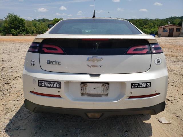 VIN 1G1RD6E45DU139168 2013 Chevrolet Volt no.6