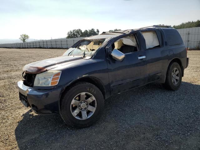 2006 Nissan Armada SE