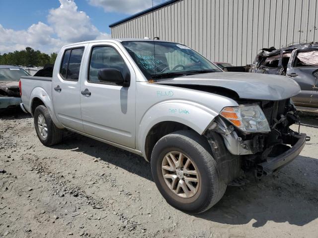 1N6DD0EV8HN708423 Nissan FRONTIER S