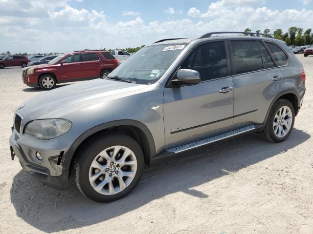 2009 BMW X5 