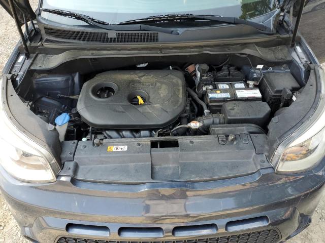 KNDJX3A50G7261397 KIA Soul !