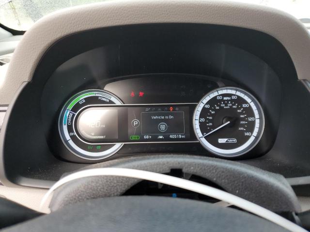 KNDCE3LC3H5056034 KIA Niro Ex Touring